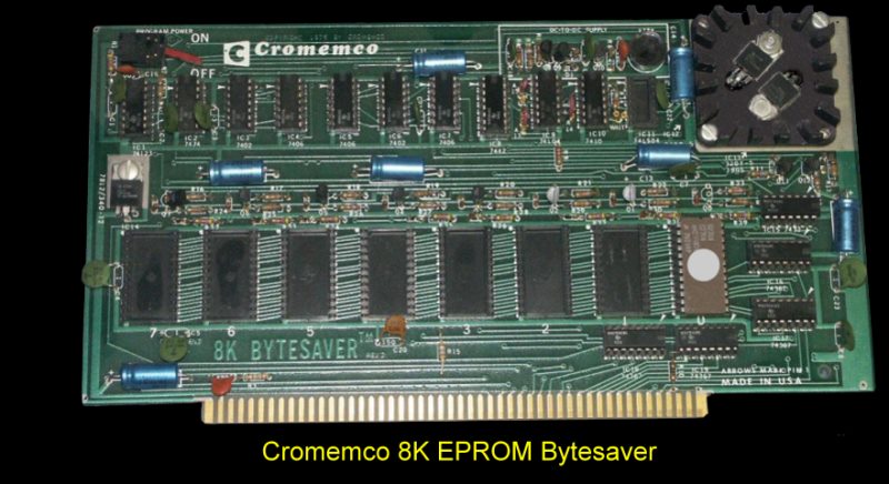 8k Bytesaver